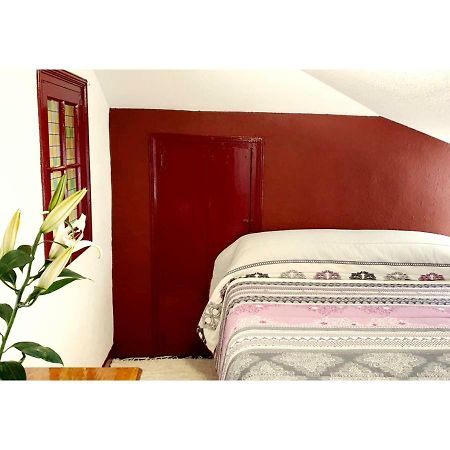 Готель La Casona De Faedo Pension Екстер'єр фото