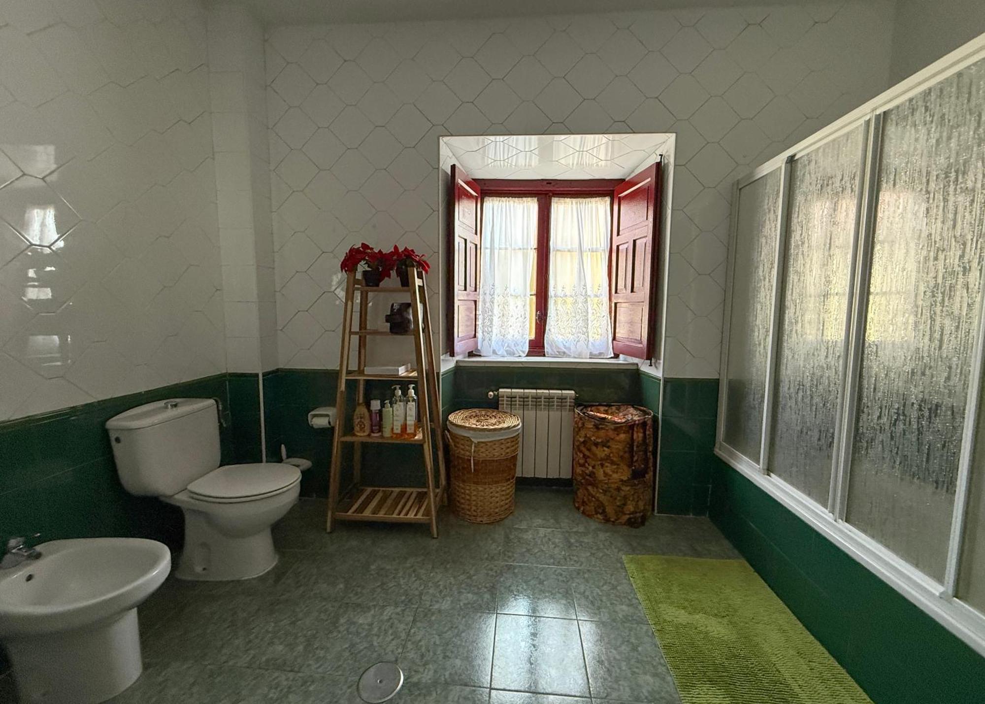 Готель La Casona De Faedo Pension Екстер'єр фото